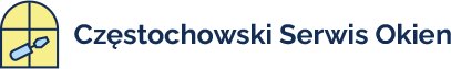 Częstochowski Serwis Okien